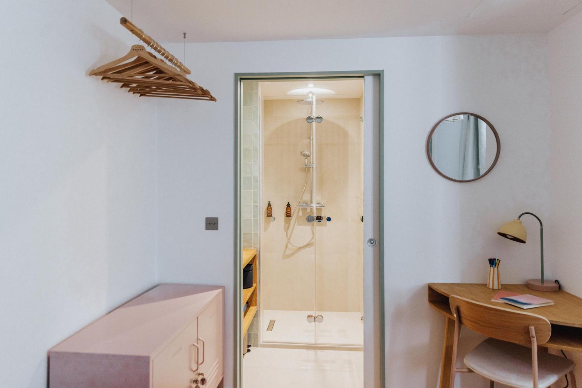 Maison Hubert Bordéus Quarto foto